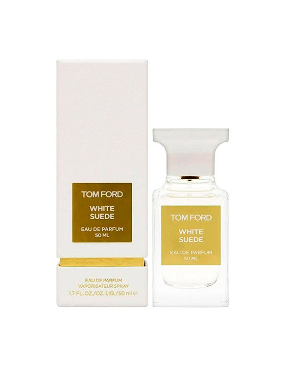 Tom Ford White Suede Eau de Parfum 50 ml
