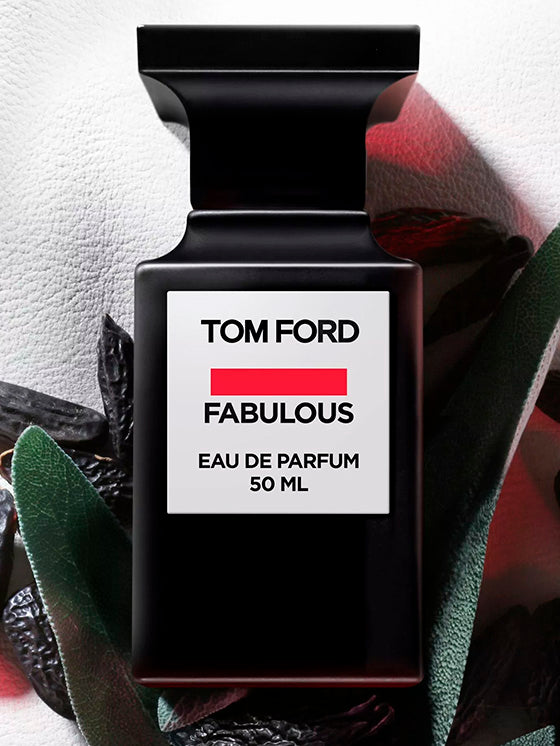 Tom Ford Fucking Fabulous Eau de Parfum 50 ml