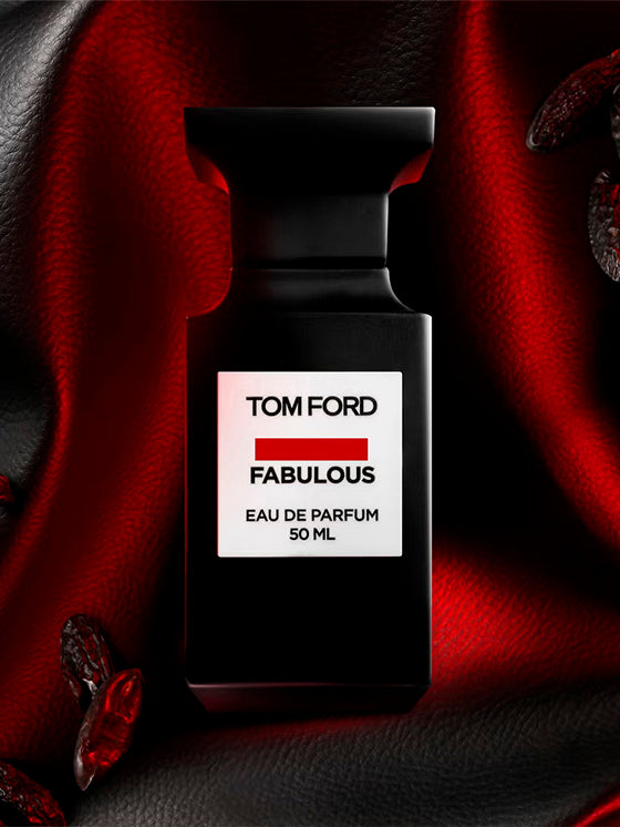 Tom Ford Fucking Fabulous Eau de Parfum 50 ml