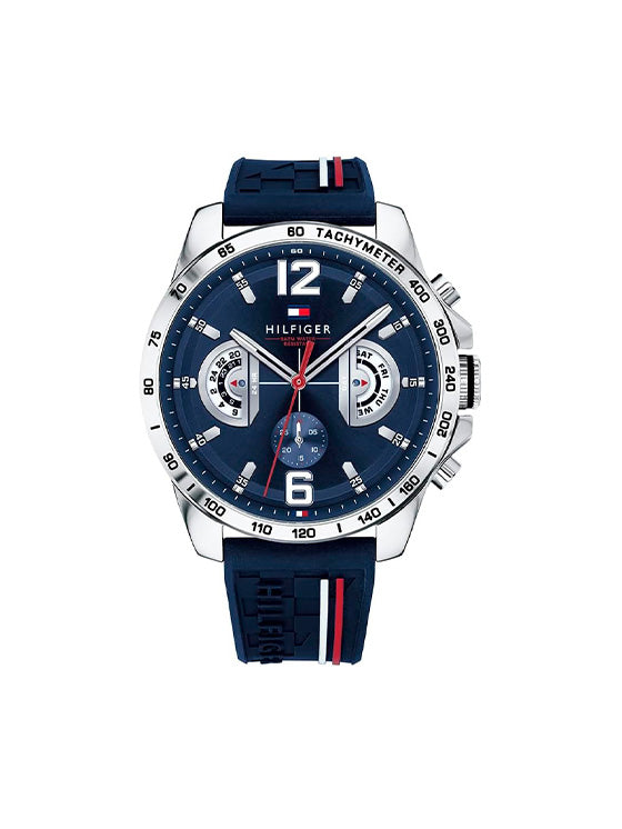 Reloj Tommy Hilfiger Decker 1791476