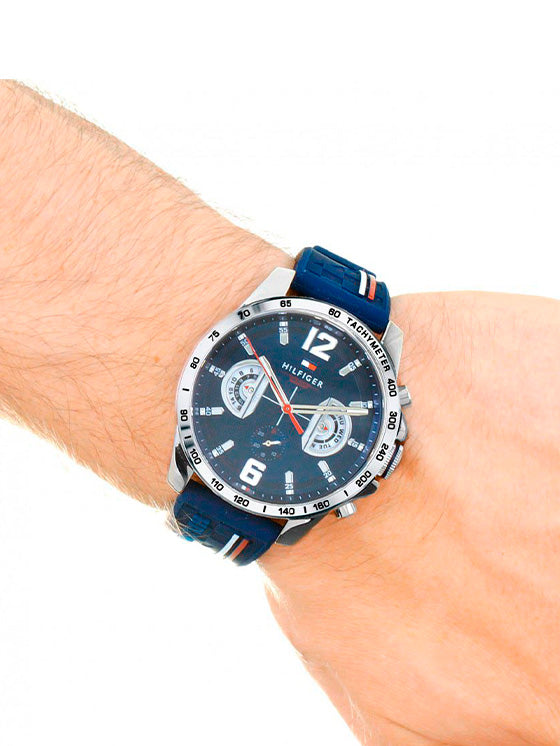 Relógio Tommy Hilfiger Decker 1791476