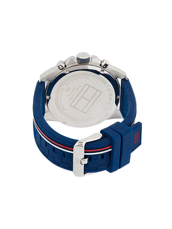 Relógio Tommy Hilfiger Decker 1791476
