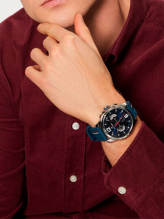 Relógio Tommy Hilfiger Decker 1791476