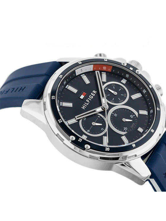 Reloj Tommy Hilfiger Mason 1791791