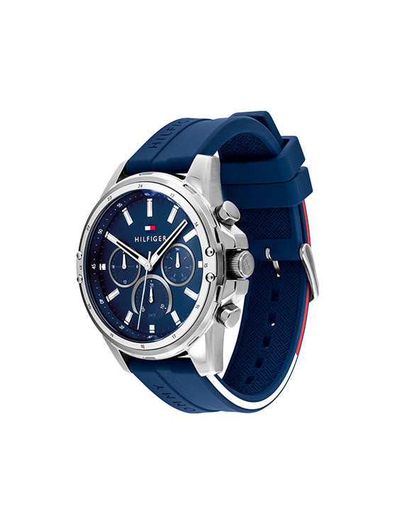 Relógio Tommy Hilfiger Mason 1791791