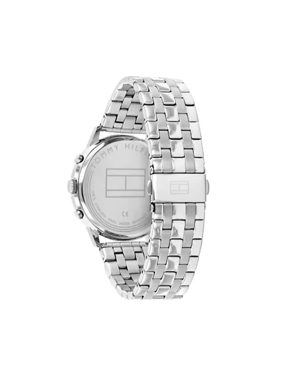 Relógio Tommy Hilfiger Easton 1710431 Prateado