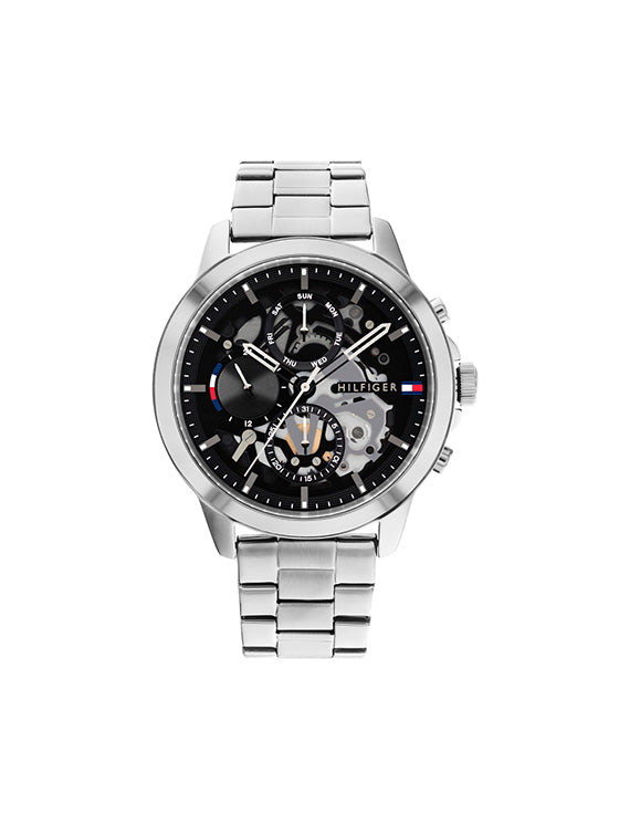 Reloj Tommy Hilfiger Henry 1710477