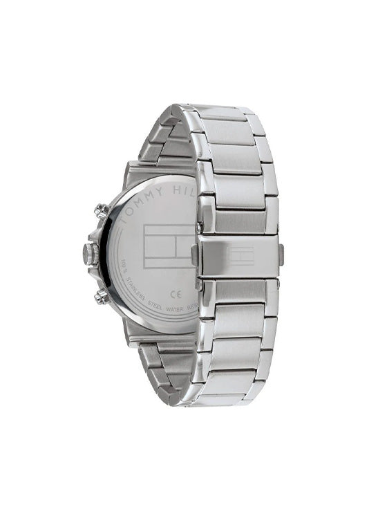 Relógio Tommy Hilfiger Daniel 1710382 Prateado