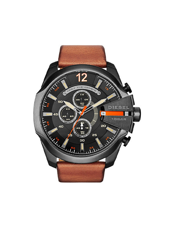 Relógio Diesel Mega Chief DZ4343