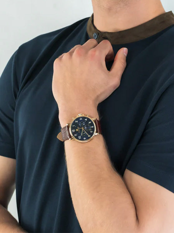 Reloj Tommy Hilfiger Daniel 1710380