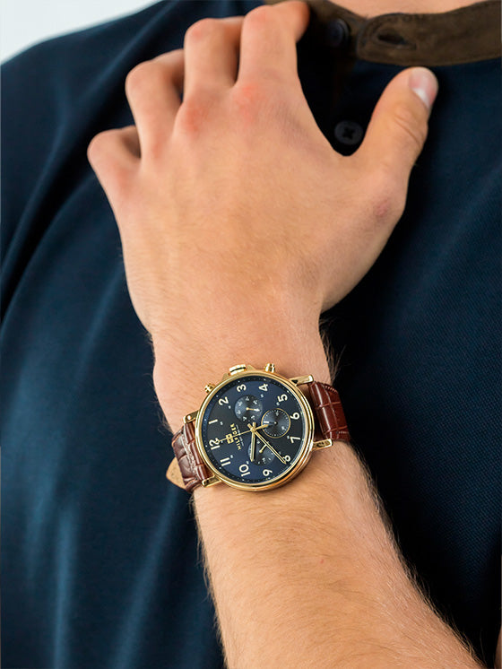 Reloj Tommy Hilfiger Daniel 1710380