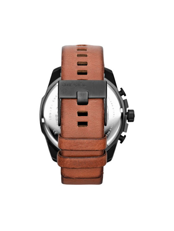 Relógio Diesel Mega Chief DZ4343