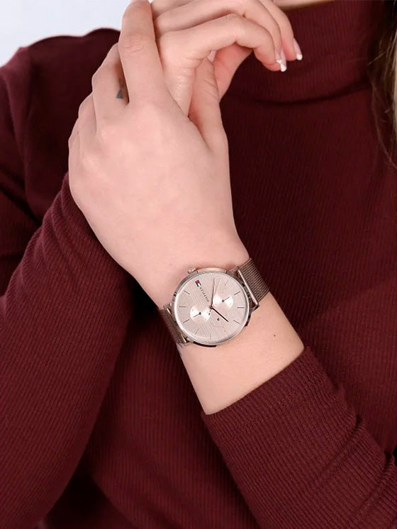 Relógio Tommy Hilfiger Jenna 1781944