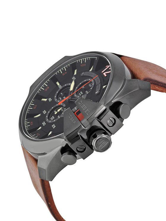 Relógio Diesel Mega Chief DZ4343