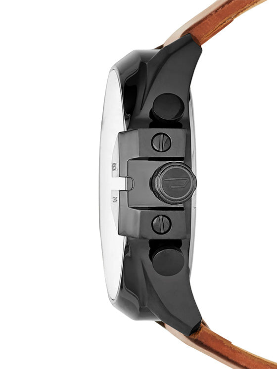 Relógio Diesel Mega Chief DZ4343