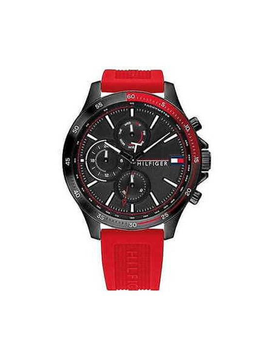 Reloj Tommy Hilfiger Bank 1791722