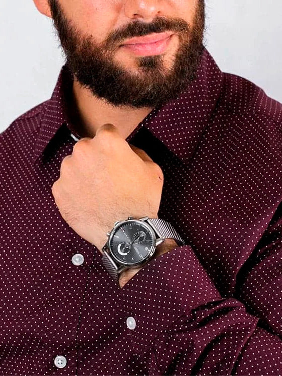 Relógio Tommy Hilfiger 1791718