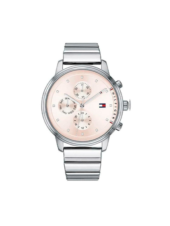 Relógio Tommy Hilfiger Blake 1781904 Prateado