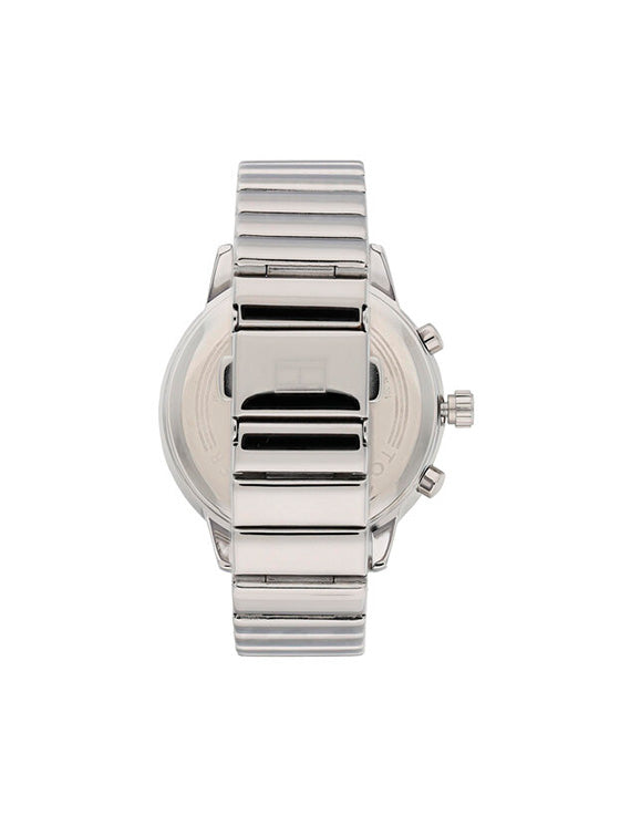 Relógio Tommy Hilfiger Blake 1781904 Prateado