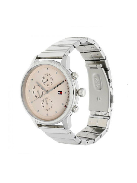 Relógio Tommy Hilfiger Blake 1781904 Prateado