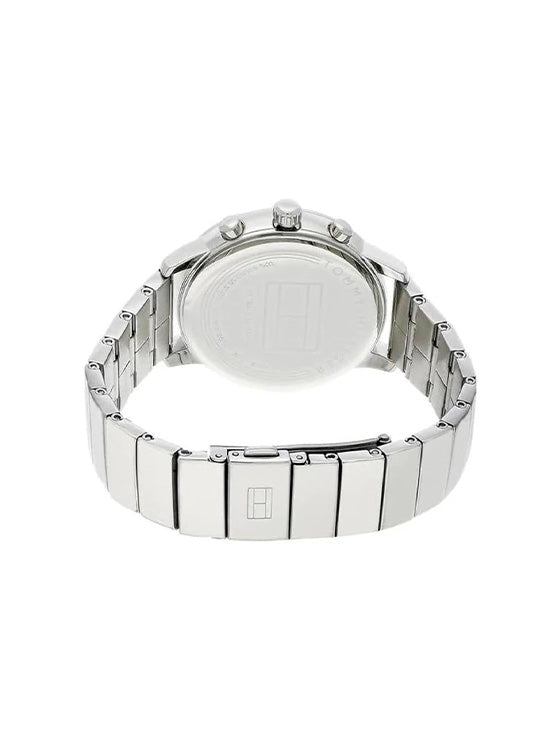 Relógio Tommy Hilfiger Blake 1781904 Prateado