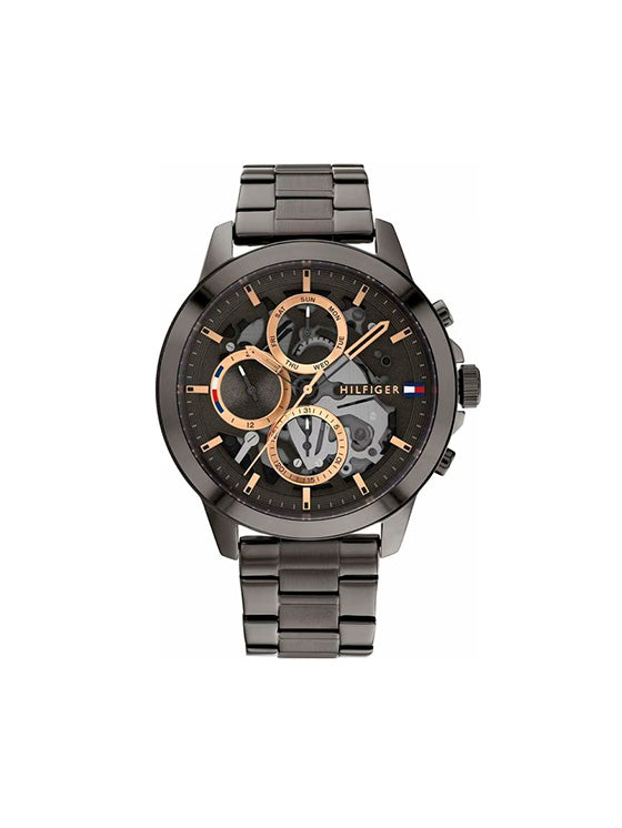 Relógio Tommy Hilfiger Henry 1680670