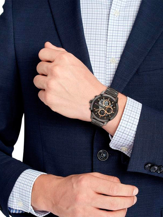 Reloj Tommy Hilfiger Henry 1680670