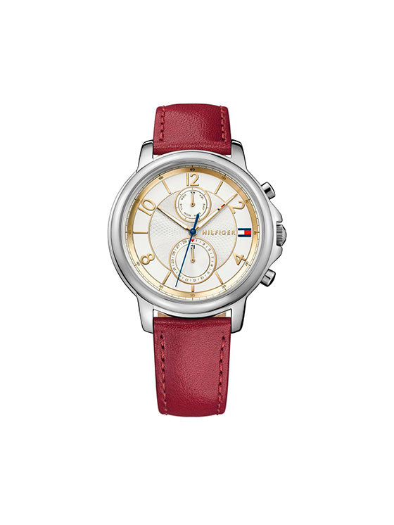 Relógio Tommy Hilfiger Claudia 1781816