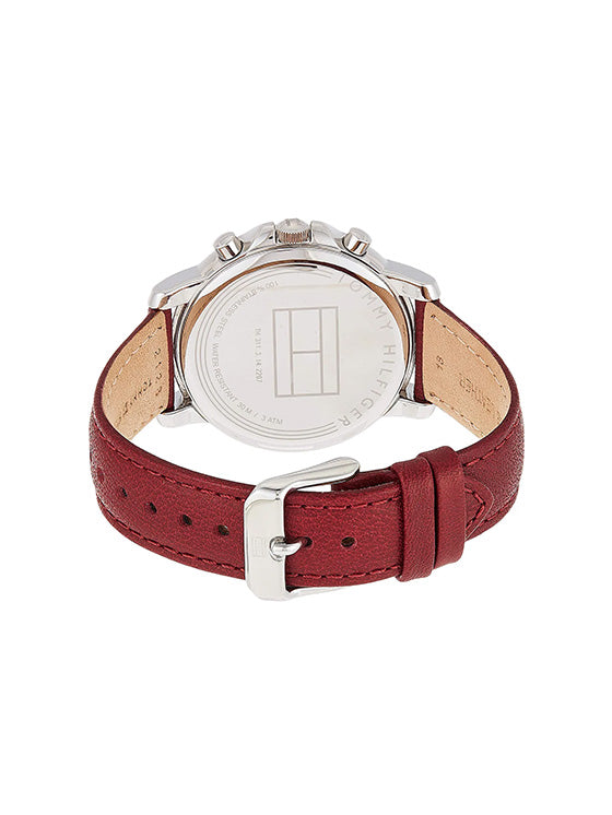 Reloj Tommy Hilfiger Claudia 1781816