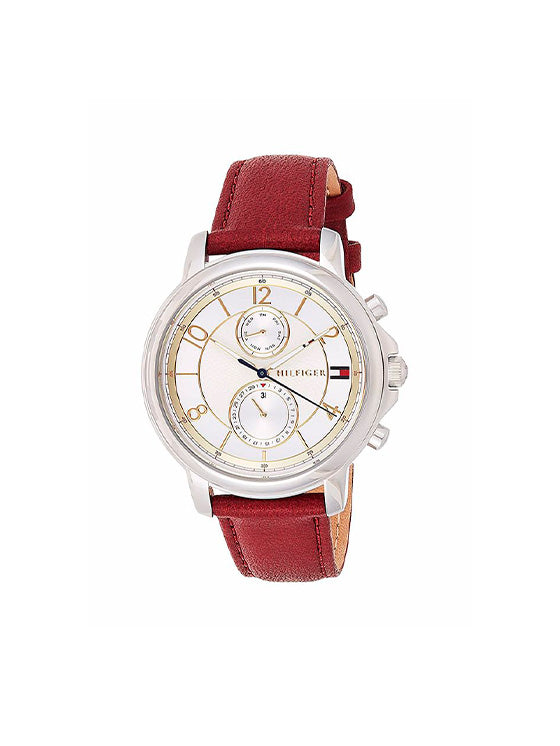 Reloj Tommy Hilfiger Claudia 1781816