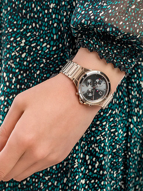 Relógio Tommy Hilfiger Eve 1782277