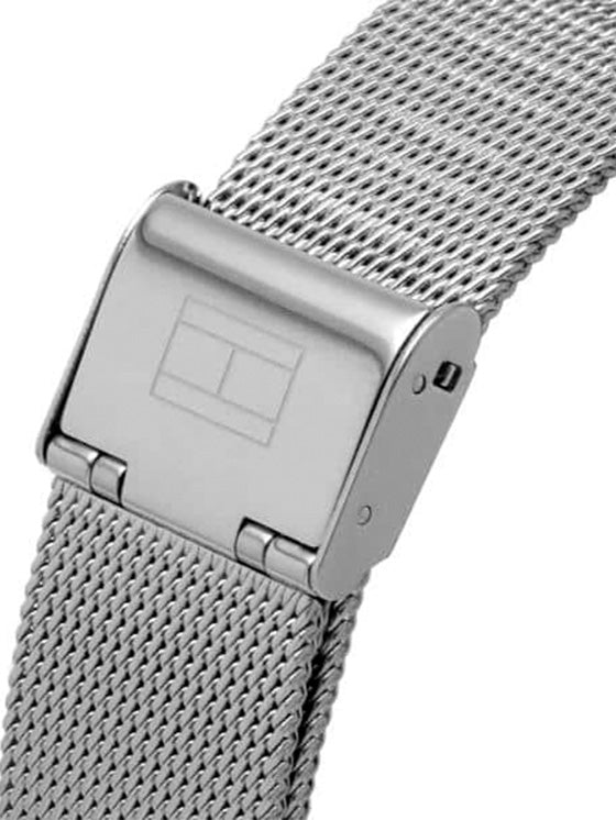 Relógio Tommy Hilfiger Jenna 1781942 Prateado