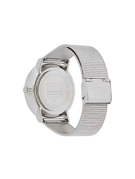 Relógio Tommy Hilfiger Jenna 1781942 Prateado