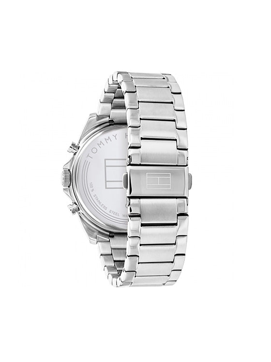 Relógio Tommy Hilfiger Baker 1710448 Prateado