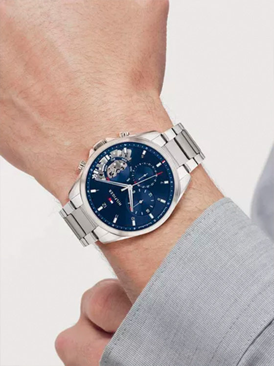 Reloj Tommy Hilfiger Baker 1710448