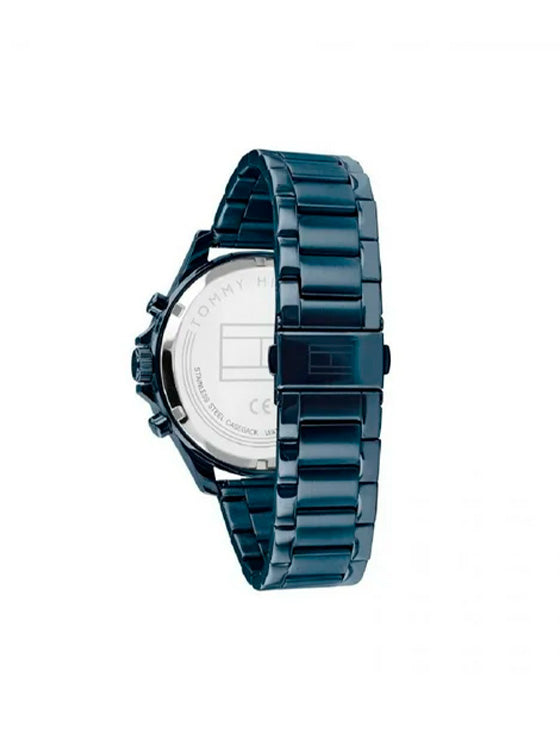 Relógio Tommy Hilfiger Bank 1791720