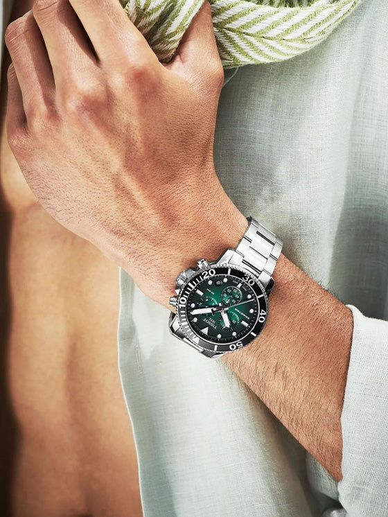 Relógio Tissot Seastar 1000 T120.417.11.091.01 Prateado