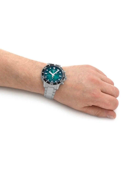 Relógio Tissot Seastar 1000 T120.417.11.091.01 Prateado