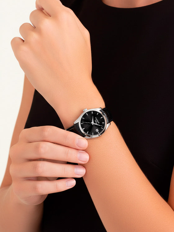 Relógio Tissot Couturier Automático T035.207.16.051.00