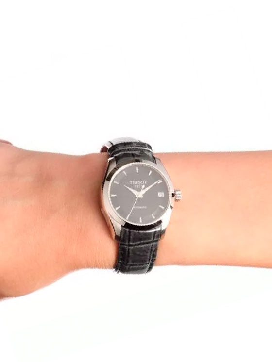 Relógio Tissot Couturier Automático T035.207.16.051.00