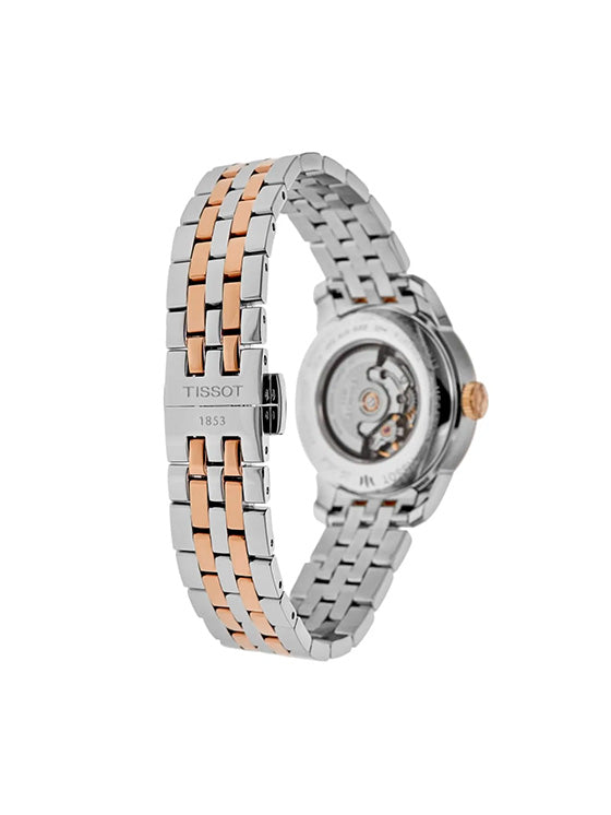 Relógio Tissot Le Locle T006.207.22.038.00