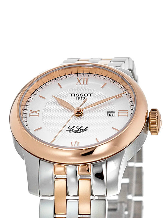 Relógio Tissot Le Locle T006.207.22.038.00