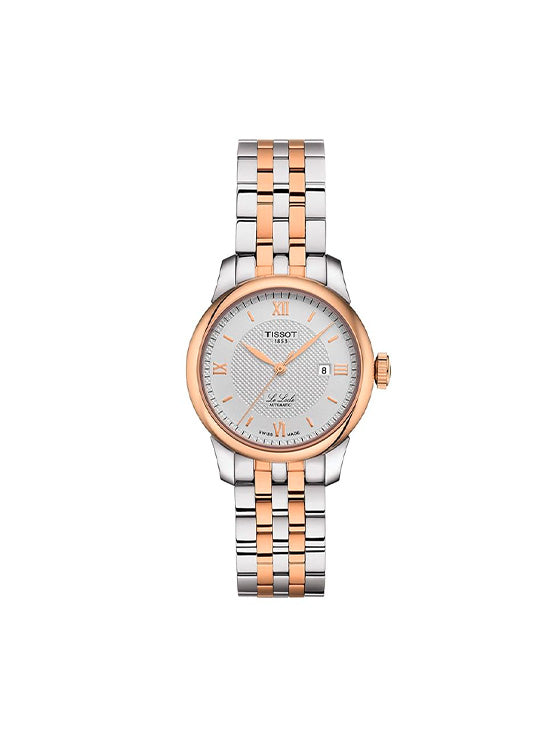 Relógio Tissot Le Locle T006.207.22.038.00