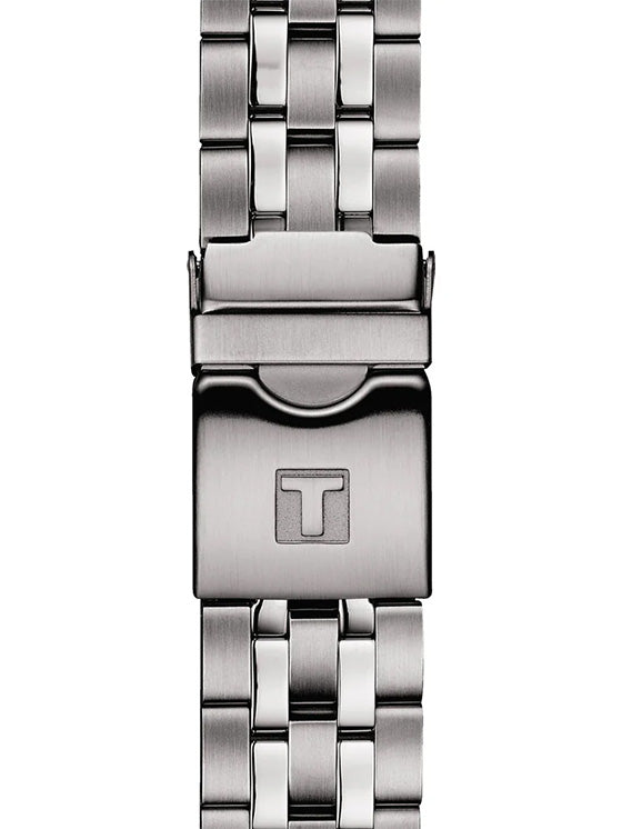 Relógio Tissot Seastar Powermatic T120.407.11.041.01