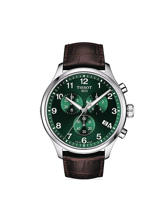 Relógio Tissot Chrono XL T116.617.16.092.00