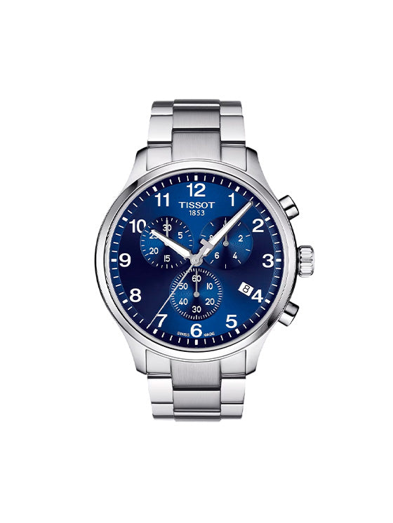 Relógio Tissot Chrono XL Classic T116.617.11.047.01