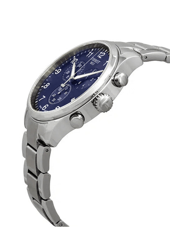 Relógio Tissot Chrono XL Classic T116.617.11.047.01