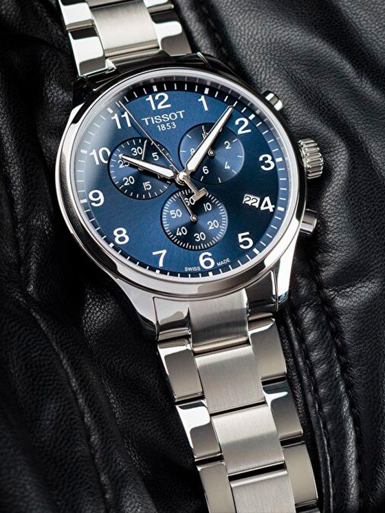 Relógio Tissot Chrono XL Classic T116.617.11.047.01