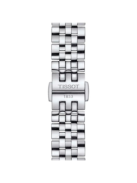 Relógio Tissot Le Locle Powermatic 80 T006.407.11.053.00