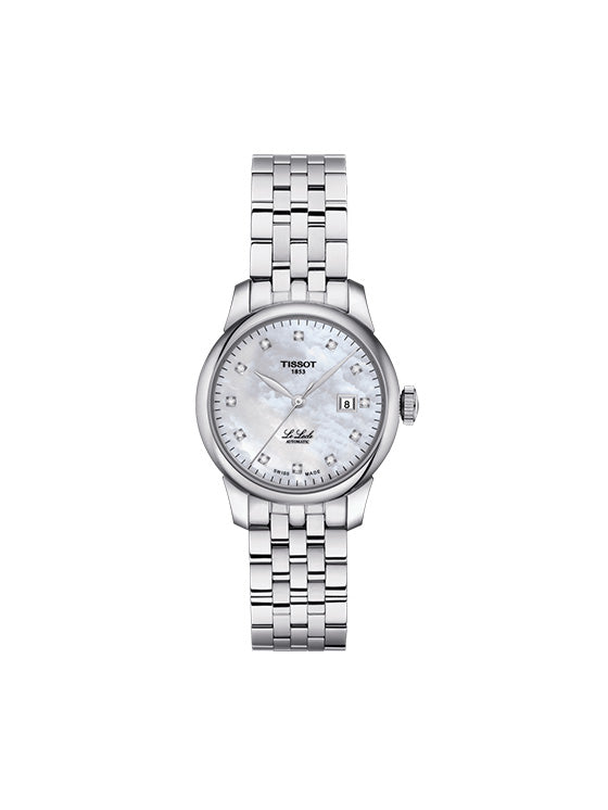 Relógio Tissot Le Locle T006.207.11.116.00